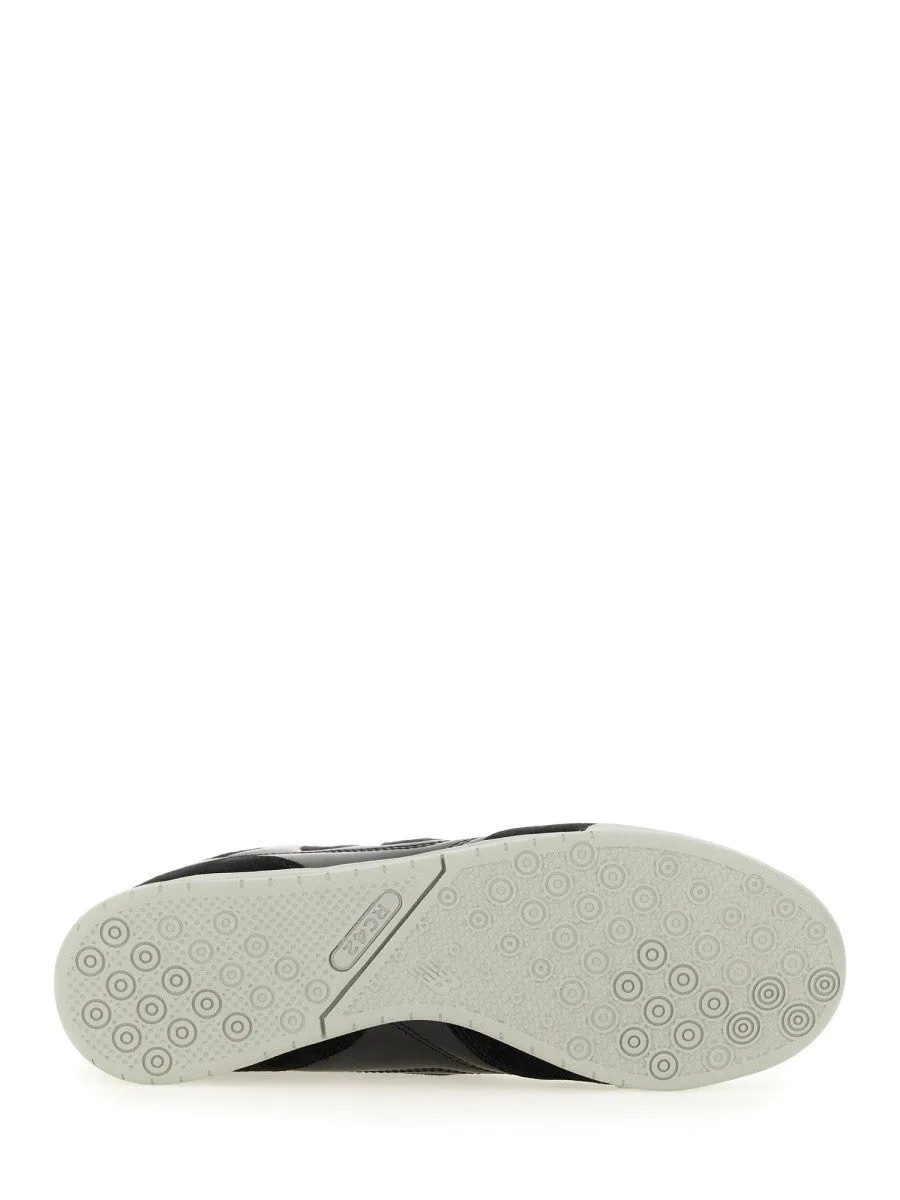 JUNYA WATANABE MAN SNEAKER "RC42" JUNYA WATANABE MAN X NEW BALANCE sold by Siebentaschen product image thumbnail 5