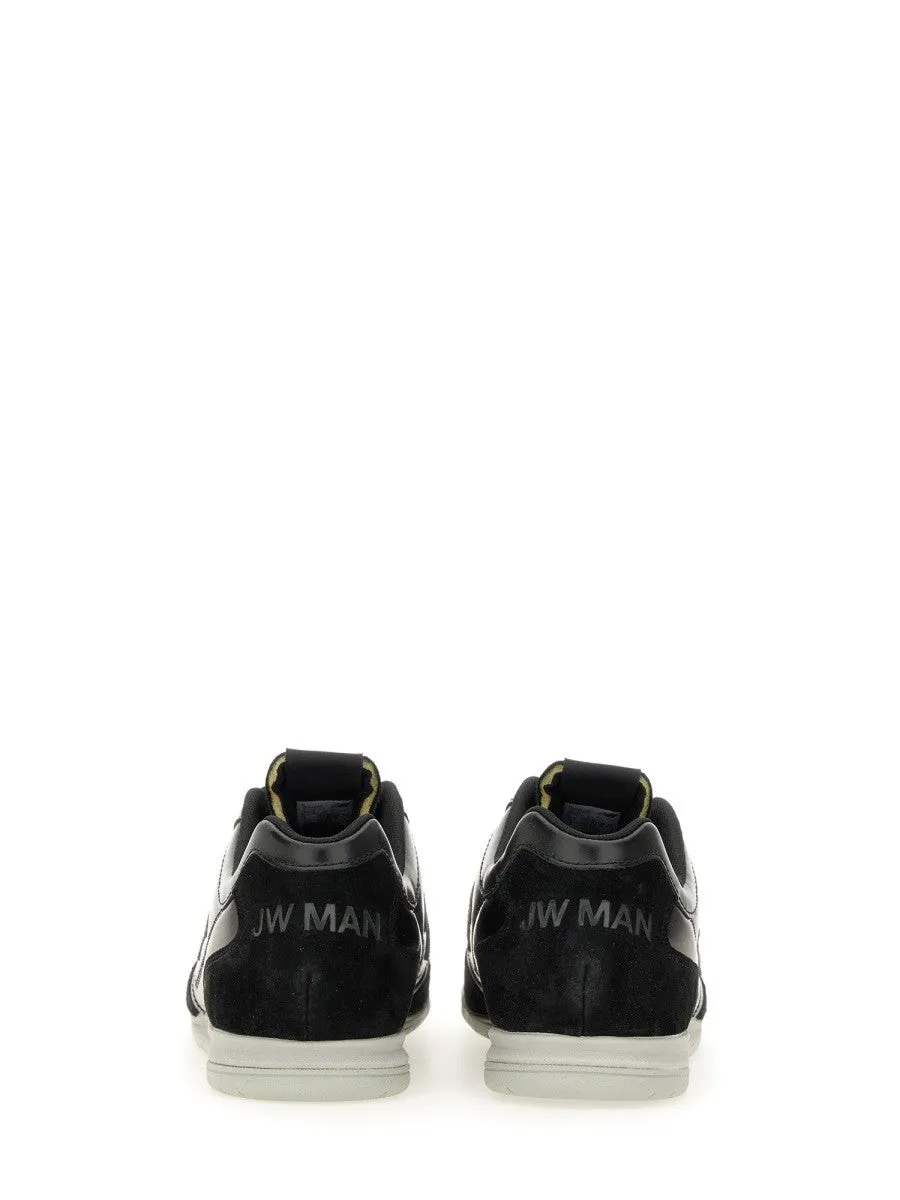 JUNYA WATANABE MAN SNEAKER "RC42" JUNYA WATANABE MAN X NEW BALANCE sold by Siebentaschen product image thumbnail 3