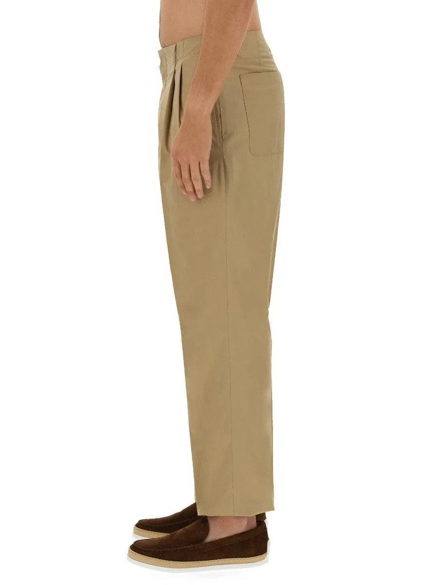 Lardini REGULAR FIT PANTS sold by Siebentaschen product image thumbnail 4