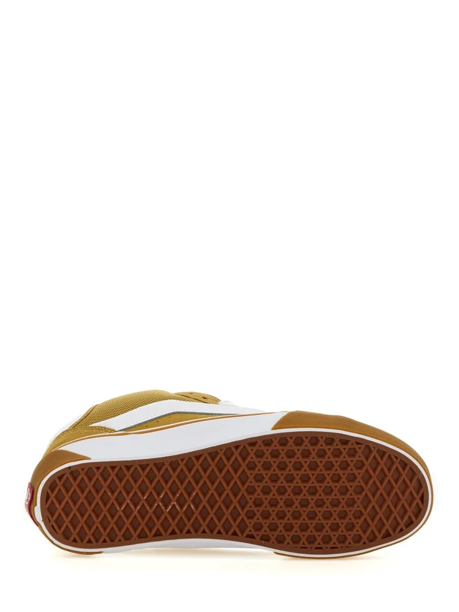 Vans "KNU MID" SNEAKER sold by Siebentaschen product image thumbnail 5