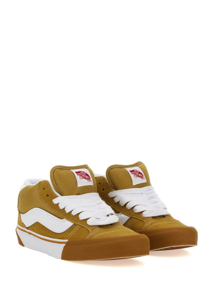 Vans "KNU MID" SNEAKER sold by Siebentaschen product image thumbnail 2