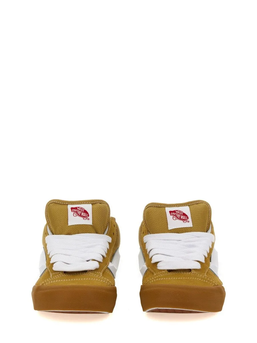 Vans "KNU MID" SNEAKER sold by Siebentaschen product image thumbnail 4