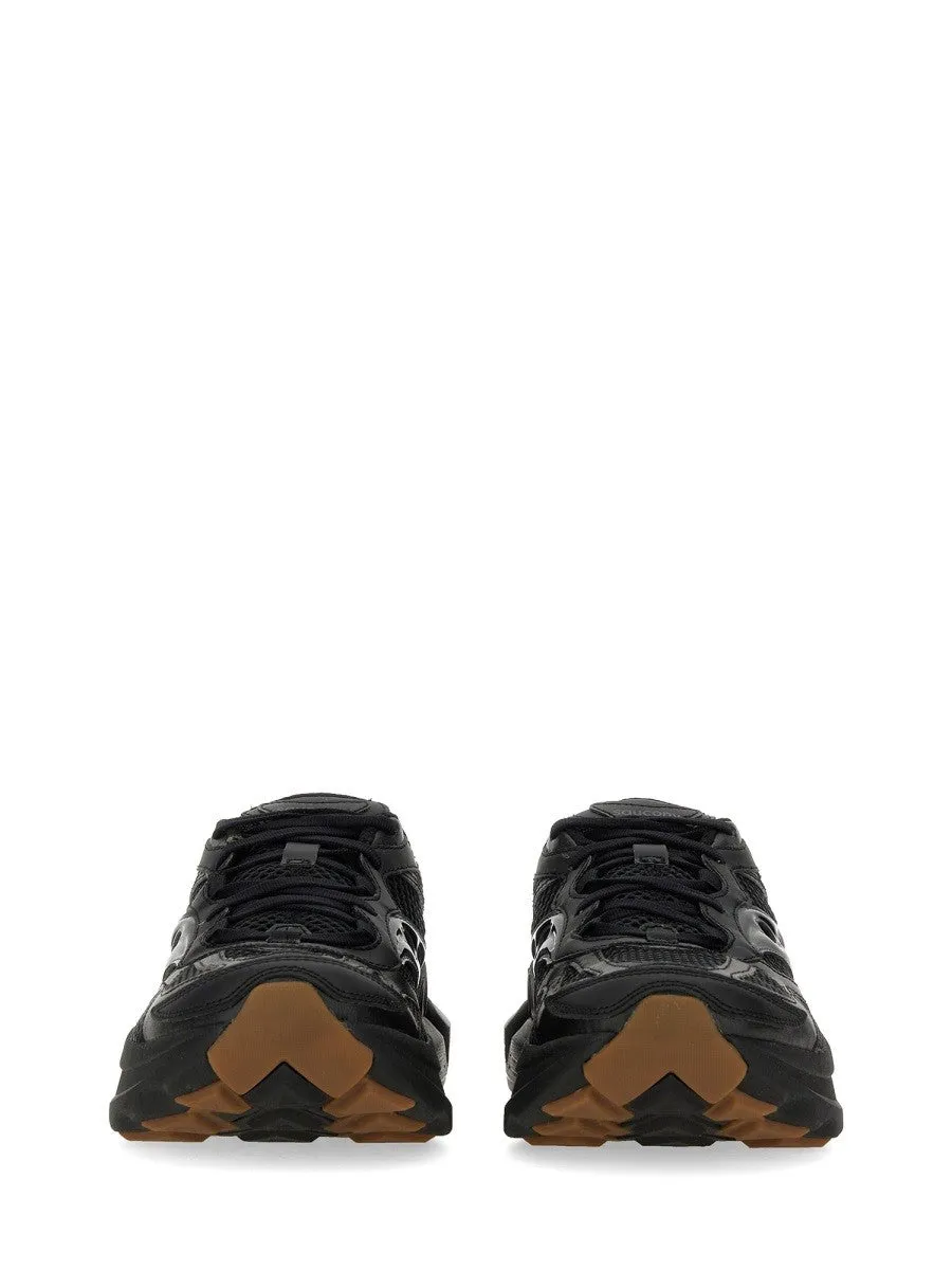 Saucony "GRID NXT" SNEAKER sold by Siebentaschen product image thumbnail 5