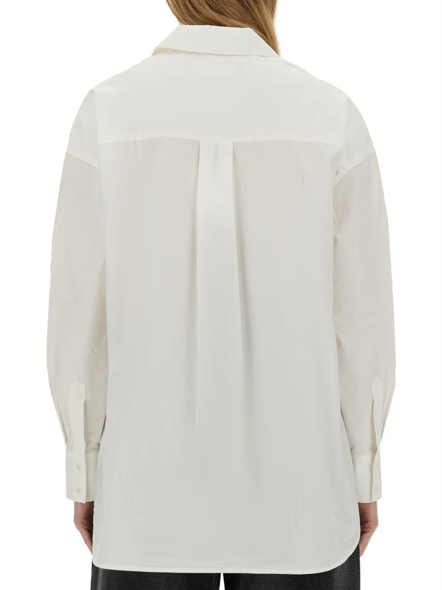 YMC SHIRT "LENA" sold by Siebentaschen product image thumbnail 3