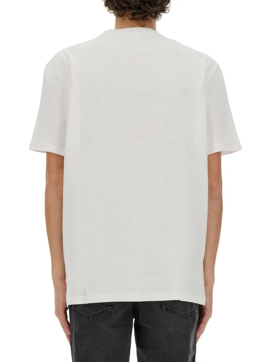 MARANT T-SHIRT "HONORE" sold by Siebentaschen product image thumbnail 3