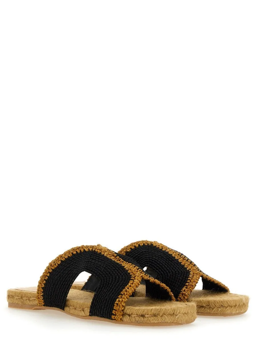 Castaner RAYON SANDAL sold by Siebentaschen product image thumbnail 2