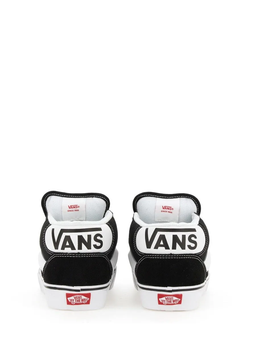 Vans "KNU MID" SNEAKER sold by Siebentaschen product image thumbnail 3
