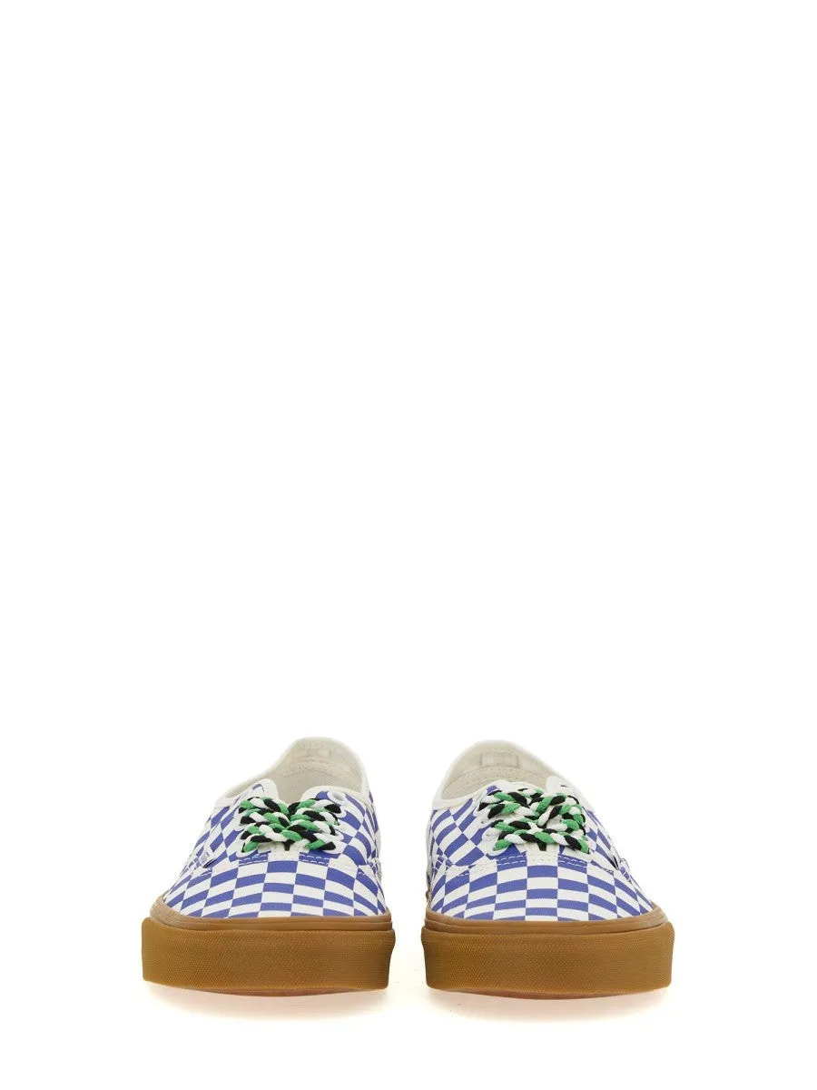 Vans AUTHENTIC SNEAKER sold by Siebentaschen product image thumbnail 4