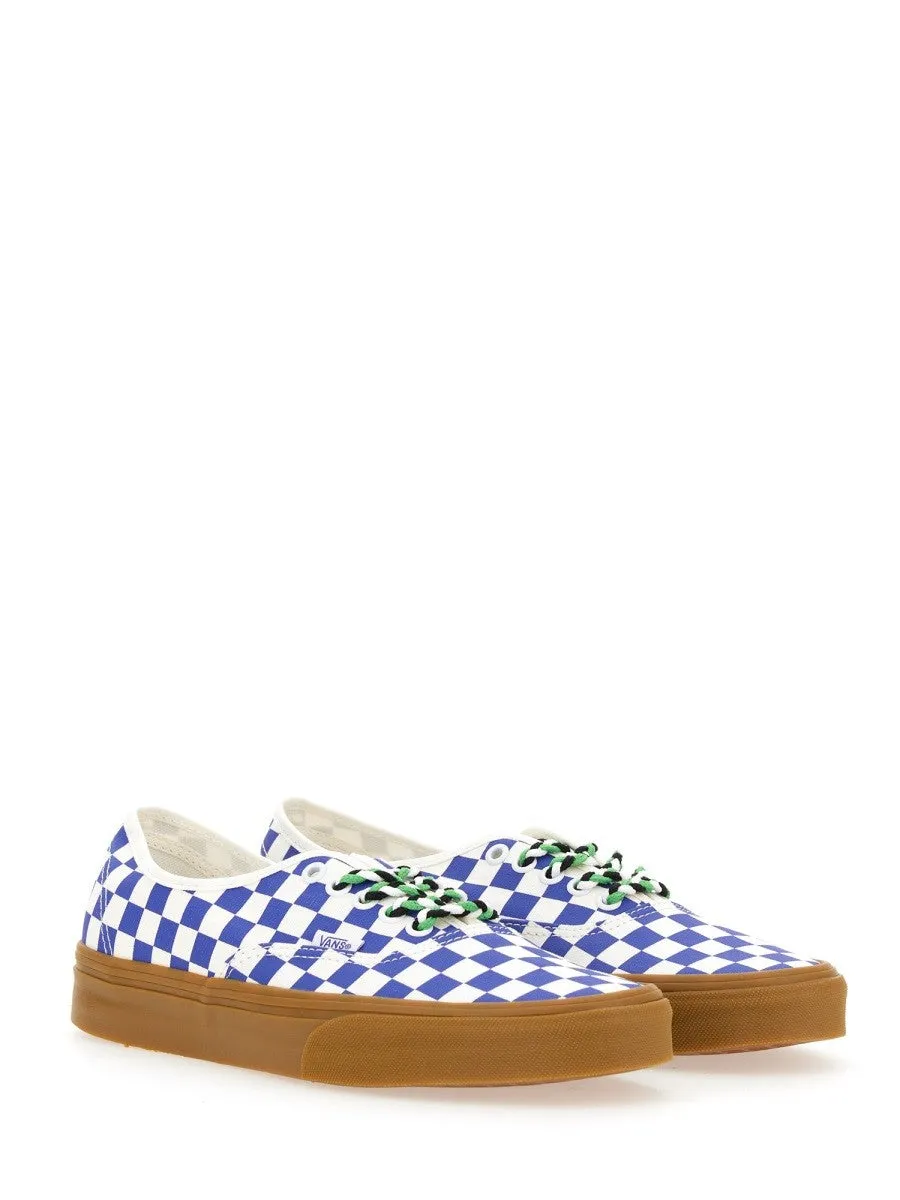 Vans AUTHENTIC SNEAKER sold by Siebentaschen product image thumbnail 2