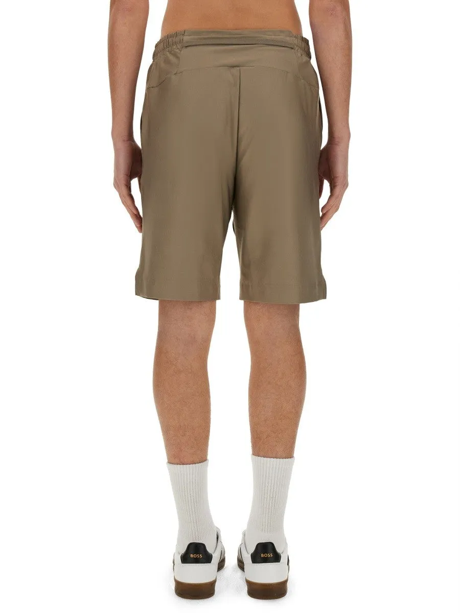 Boss BERMUDA WITH LOGO sold by Siebentaschen product image thumbnail 3