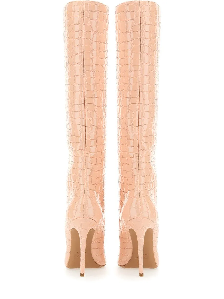 PARIS TEXAS LEATHER BOOT sold by Siebentaschen product image thumbnail 3