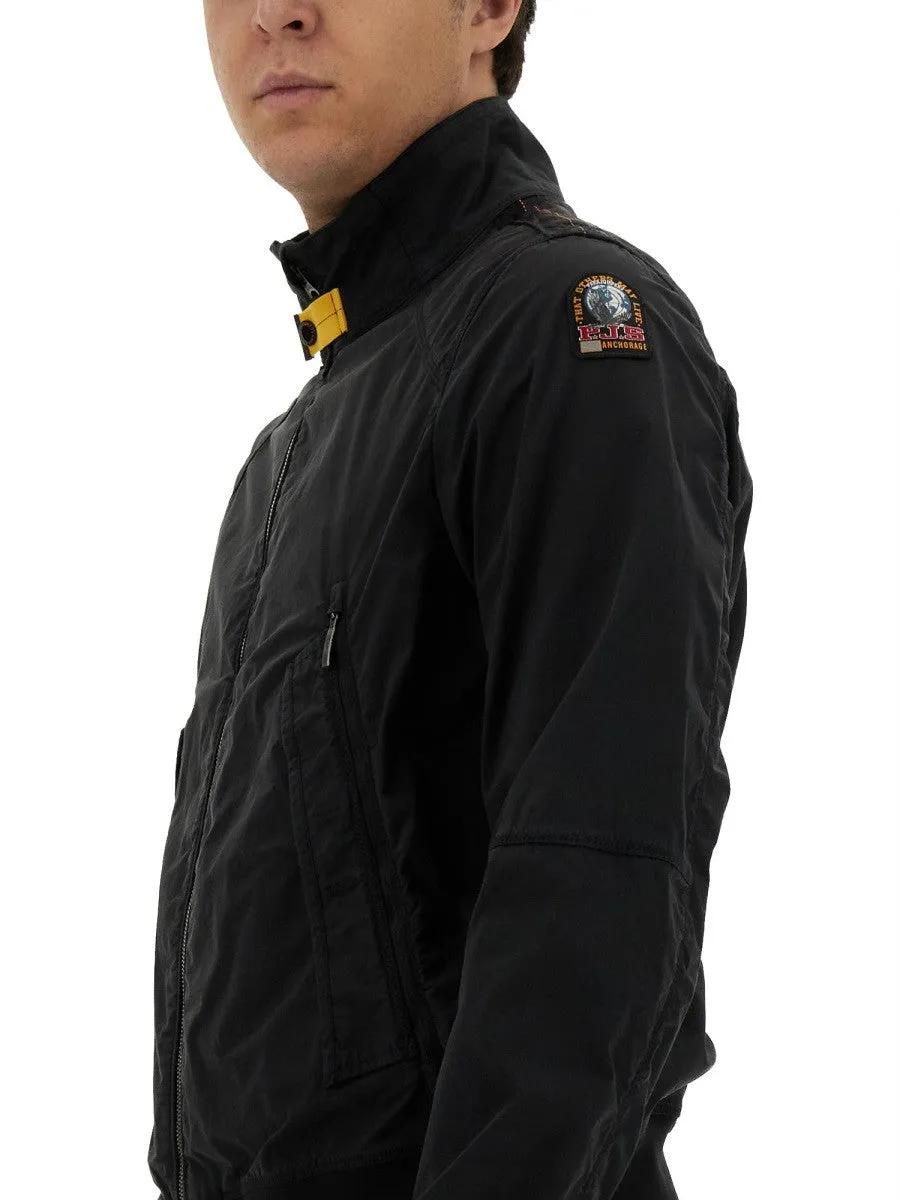 PARAJUMPERS JACKET "CELSIUS" sold by Siebentaschen product image thumbnail 4