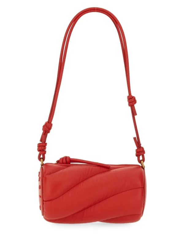 FIORUCCI MINI MELLA BAG made by Fiorucci