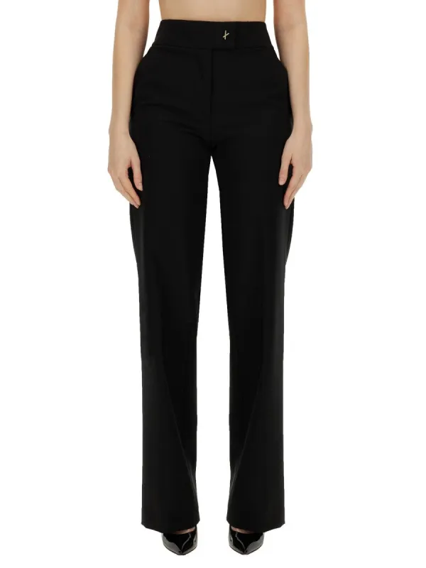 GENNY TAILORED PANTS made by Siebentaschen