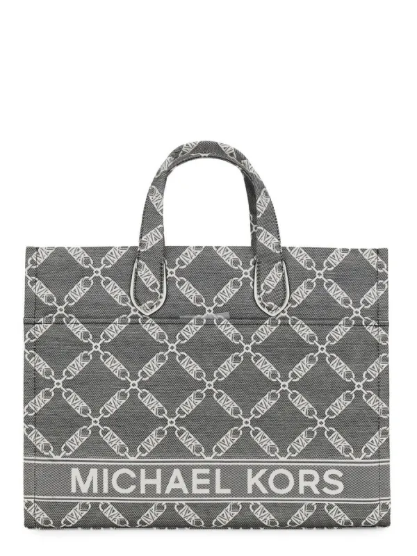 MICHAEL BY MICHAEL KORS GIGI LARGE TOTE BAG sold by Siebentaschen