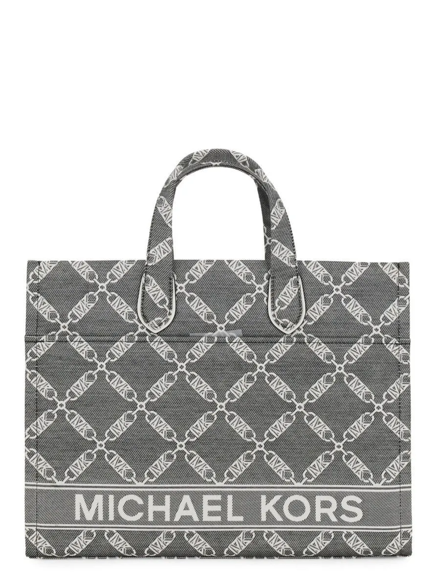 MICHAEL BY MICHAEL KORS GIGI LARGE TOTE BAG sold by Siebentaschen