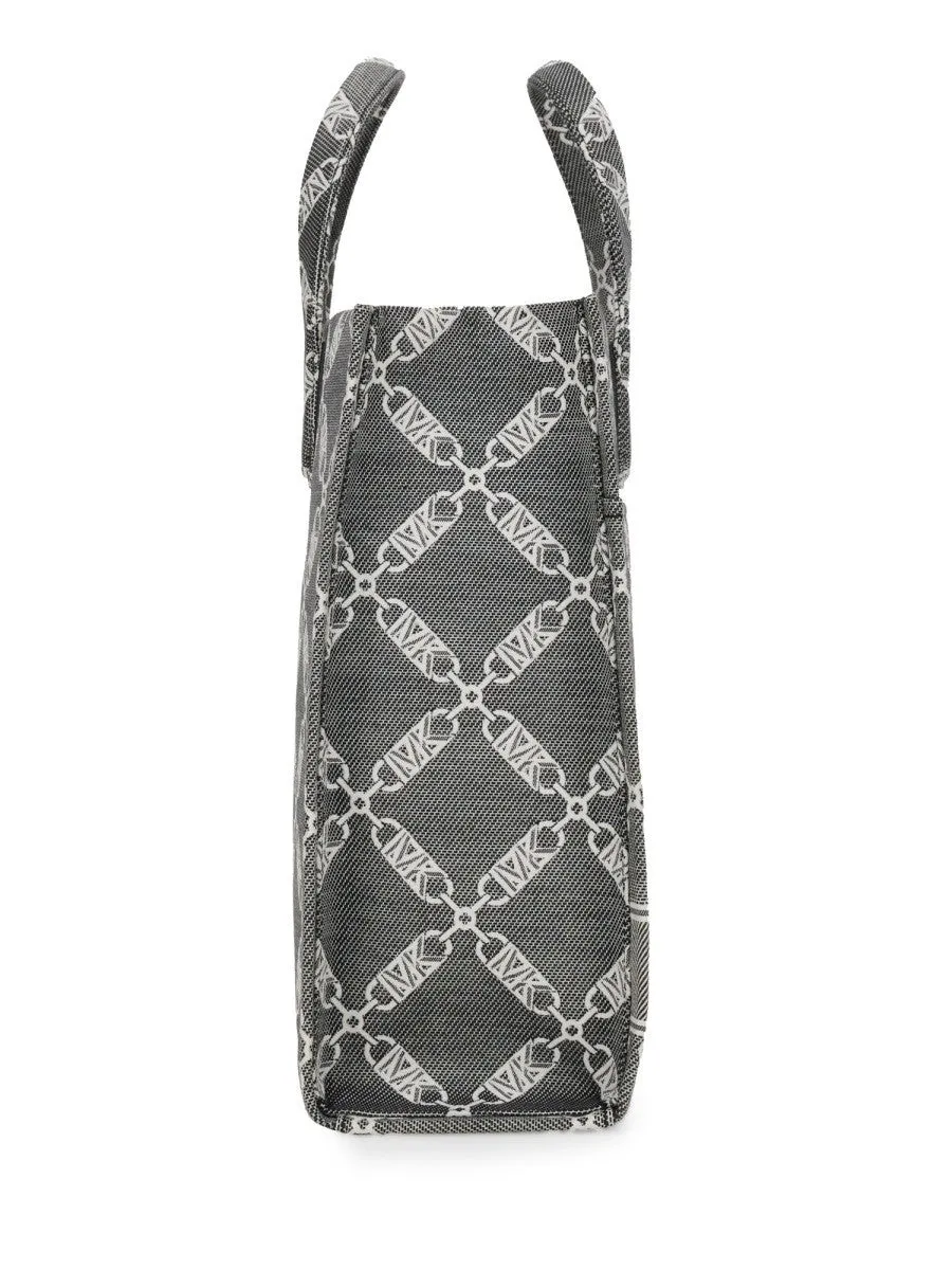 MICHAEL BY MICHAEL KORS GIGI LARGE TOTE BAG sold by Siebentaschen product image thumbnail 3