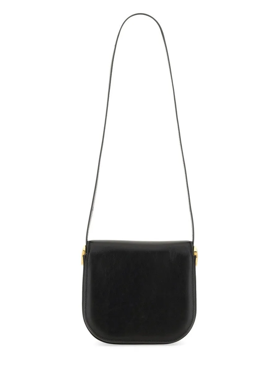 JIL SANDER COIN SHOULDER BAG sold by Siebentaschen product image thumbnail 2
