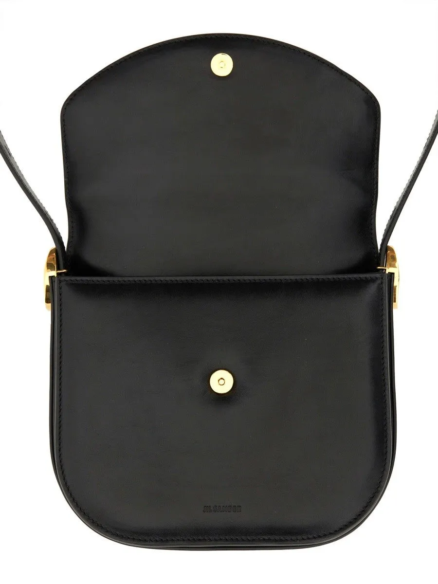 JIL SANDER COIN SHOULDER BAG sold by Siebentaschen product image thumbnail 3
