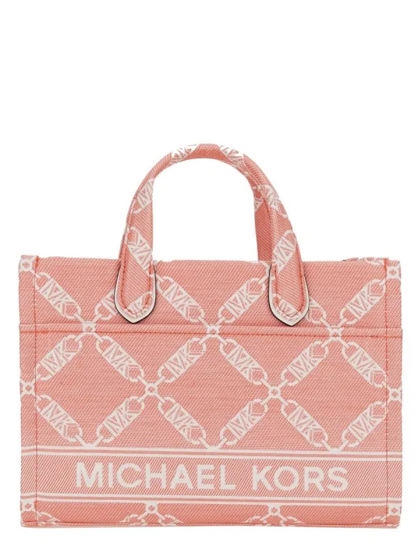 MICHAEL BY MICHAEL KORS GIGI SMALL TOTE BAG sold by Siebentaschen