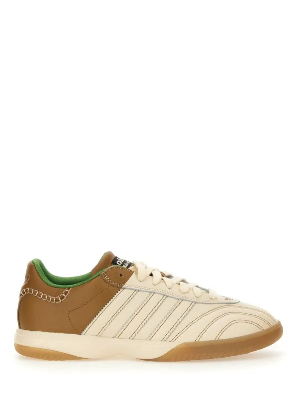 ADIDAS X WALES BONNER SAMBA SNEAKER. sold by Siebentaschen