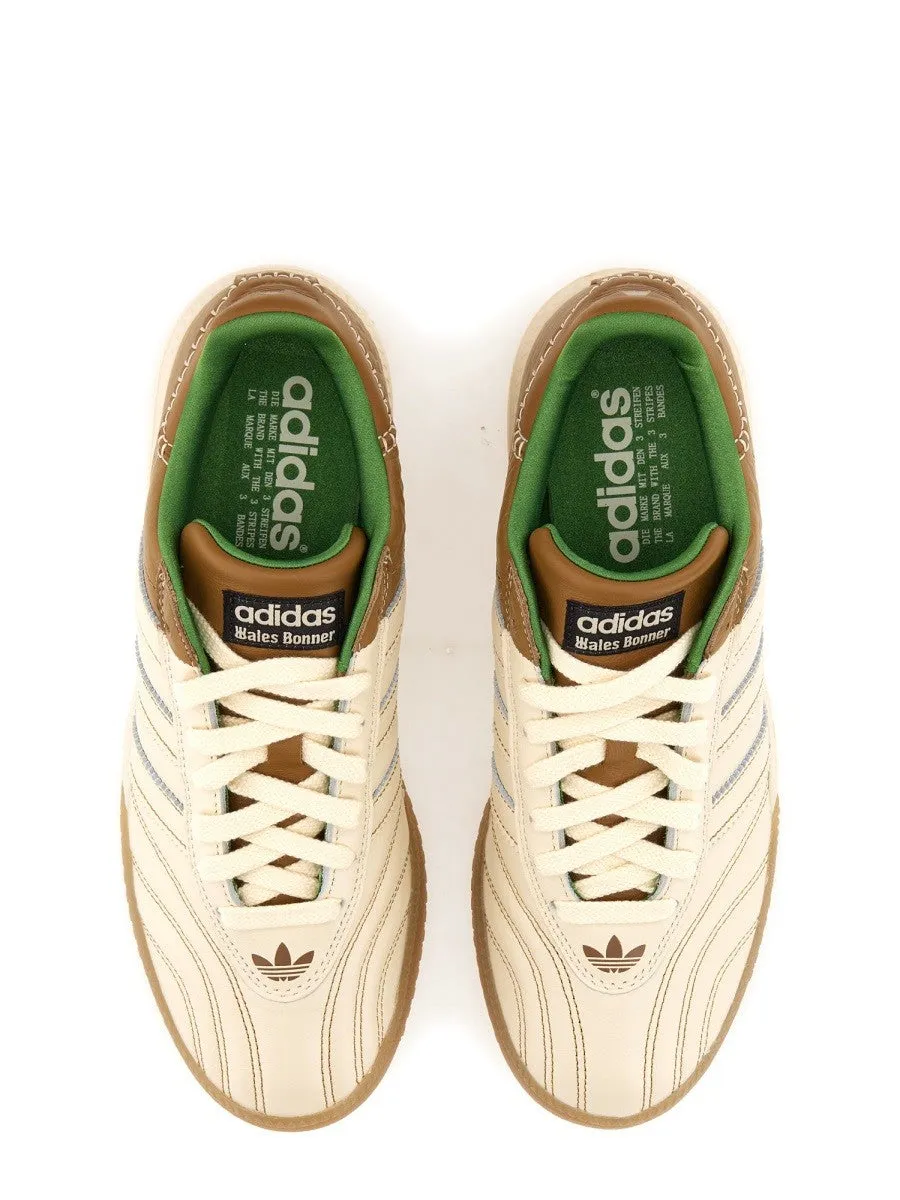 ADIDAS X WALES BONNER SAMBA SNEAKER. sold by Siebentaschen product image thumbnail 2