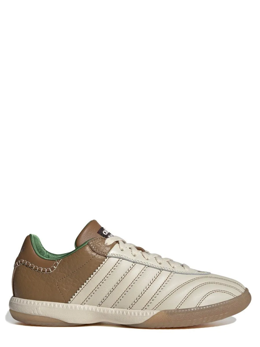 ADIDAS X WALES BONNER SAMBA SNEAKER. sold by Siebentaschen product image thumbnail 3