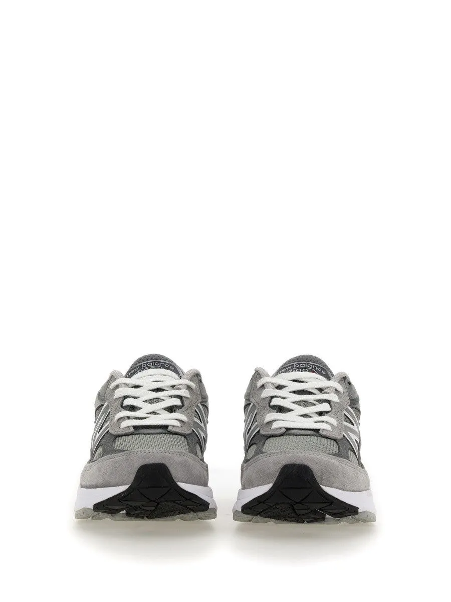 New Balance SNEAKER "MADE IN USA 990V6" sold by Siebentaschen product image thumbnail 5