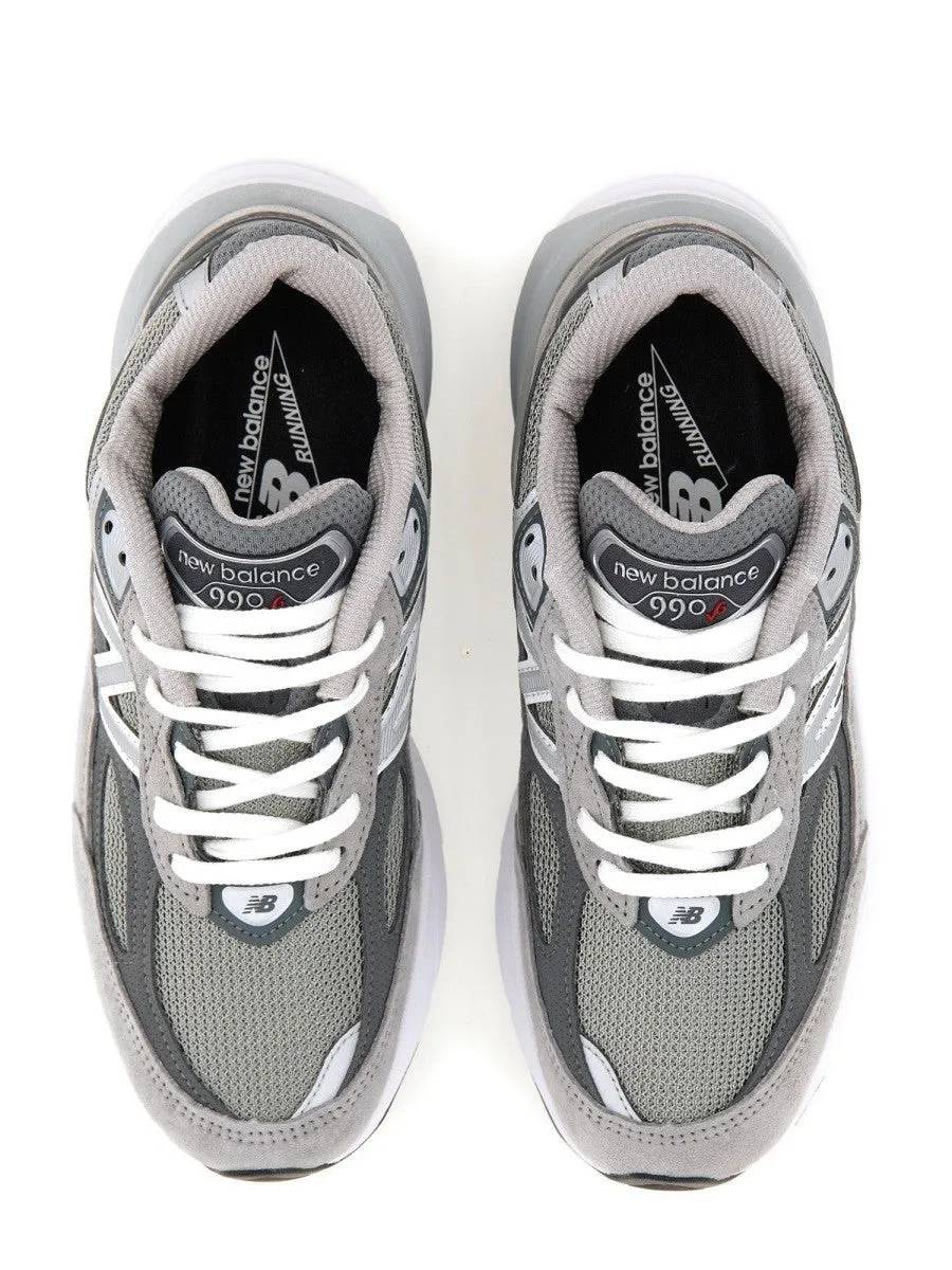 New Balance SNEAKER "MADE IN USA 990V6" sold by Siebentaschen product image thumbnail 2