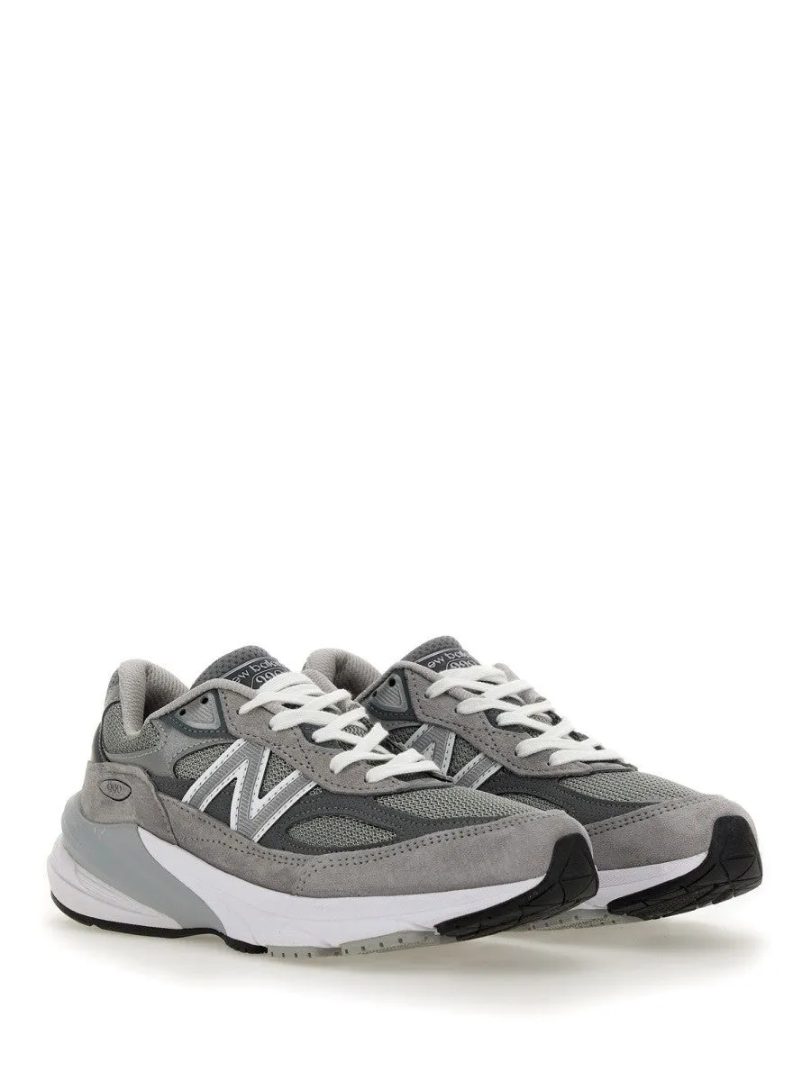 New Balance SNEAKER "MADE IN USA 990V6" sold by Siebentaschen product image thumbnail 3