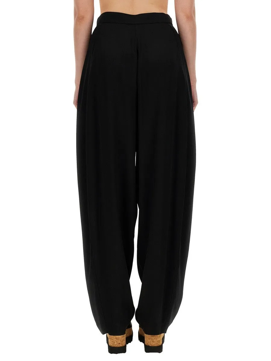 stella mccartney HIGH WAIST PANTS sold by Siebentaschen product image thumbnail 3
