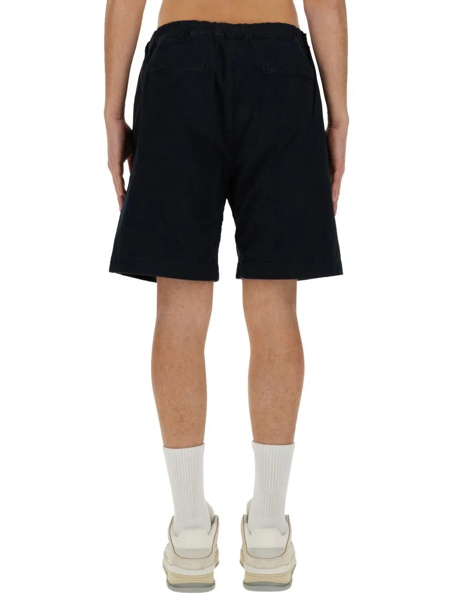 Woolrich BELTED BERMUDA SHORTS sold by Siebentaschen product image thumbnail 4