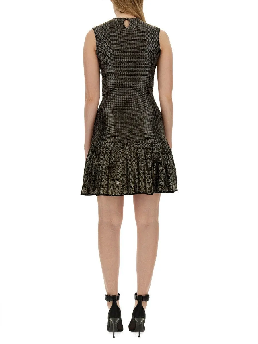 Alexander Mcqueen MINI DRESS sold by Siebentaschen product image thumbnail 3