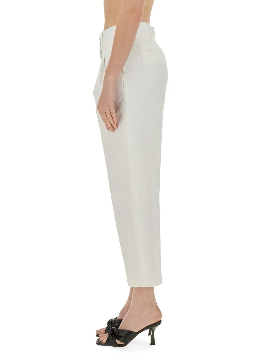 MICHAEL BY MICHAEL KORS CROPPED PANTS sold by Siebentaschen product image thumbnail 4