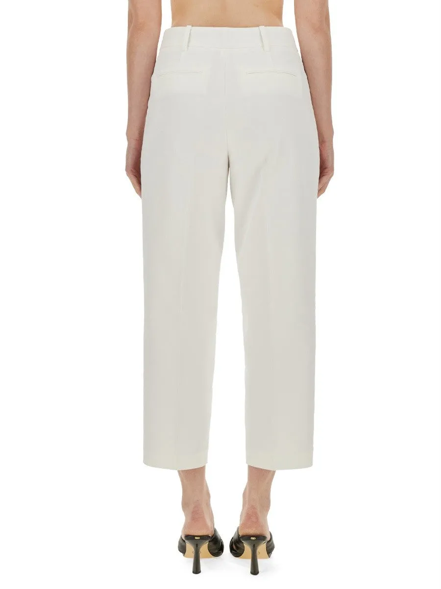 MICHAEL BY MICHAEL KORS CROPPED PANTS sold by Siebentaschen product image thumbnail 3