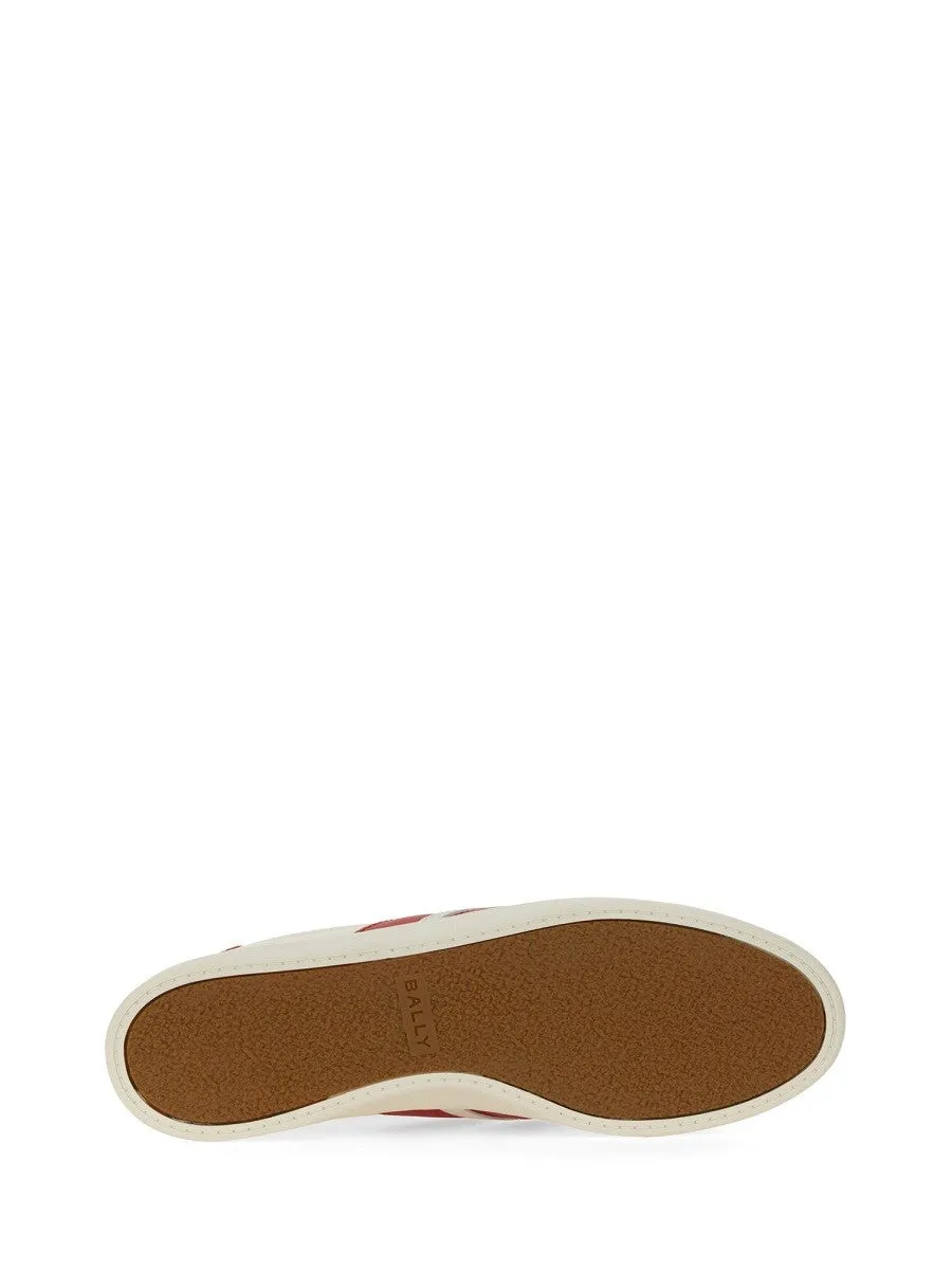 Bally "TYGER" SNEAKER sold by Siebentaschen product image thumbnail 5