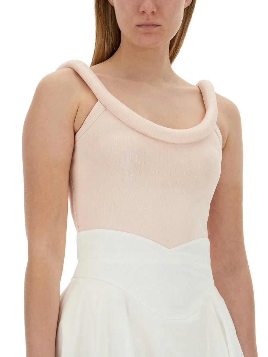 Alexander Mcqueen TOPS WITH LOGO sold by Siebentaschen product image thumbnail 4