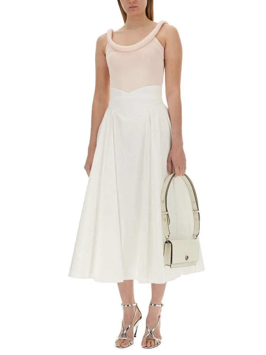 Alexander Mcqueen TOPS WITH LOGO sold by Siebentaschen product image thumbnail 2