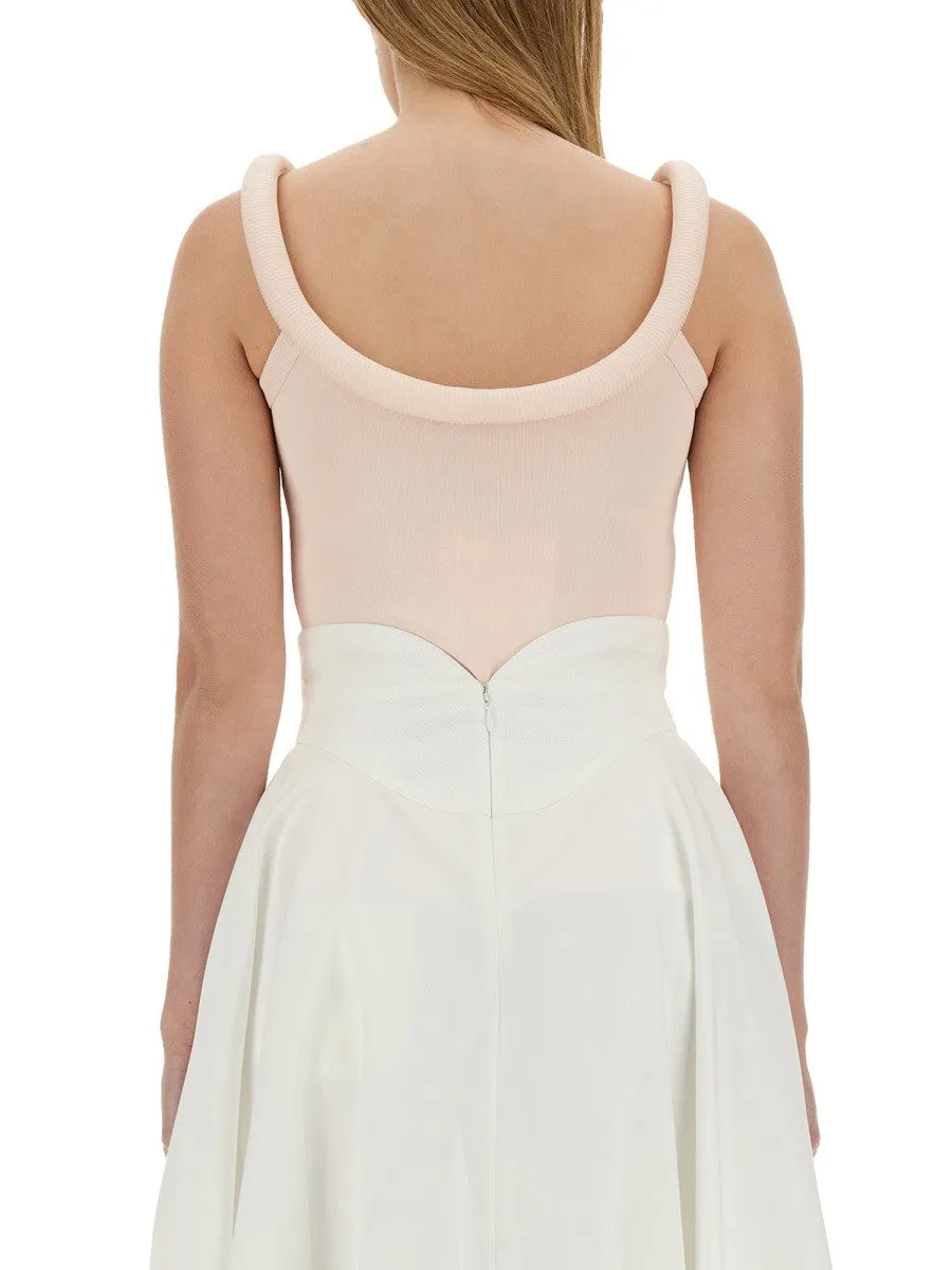Alexander Mcqueen TOPS WITH LOGO sold by Siebentaschen product image thumbnail 3