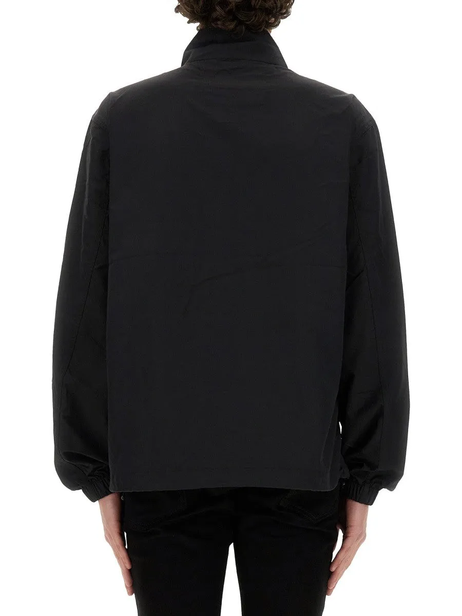 FRED PERRY JACKET WITH LOGO sold by Siebentaschen product image thumbnail 3