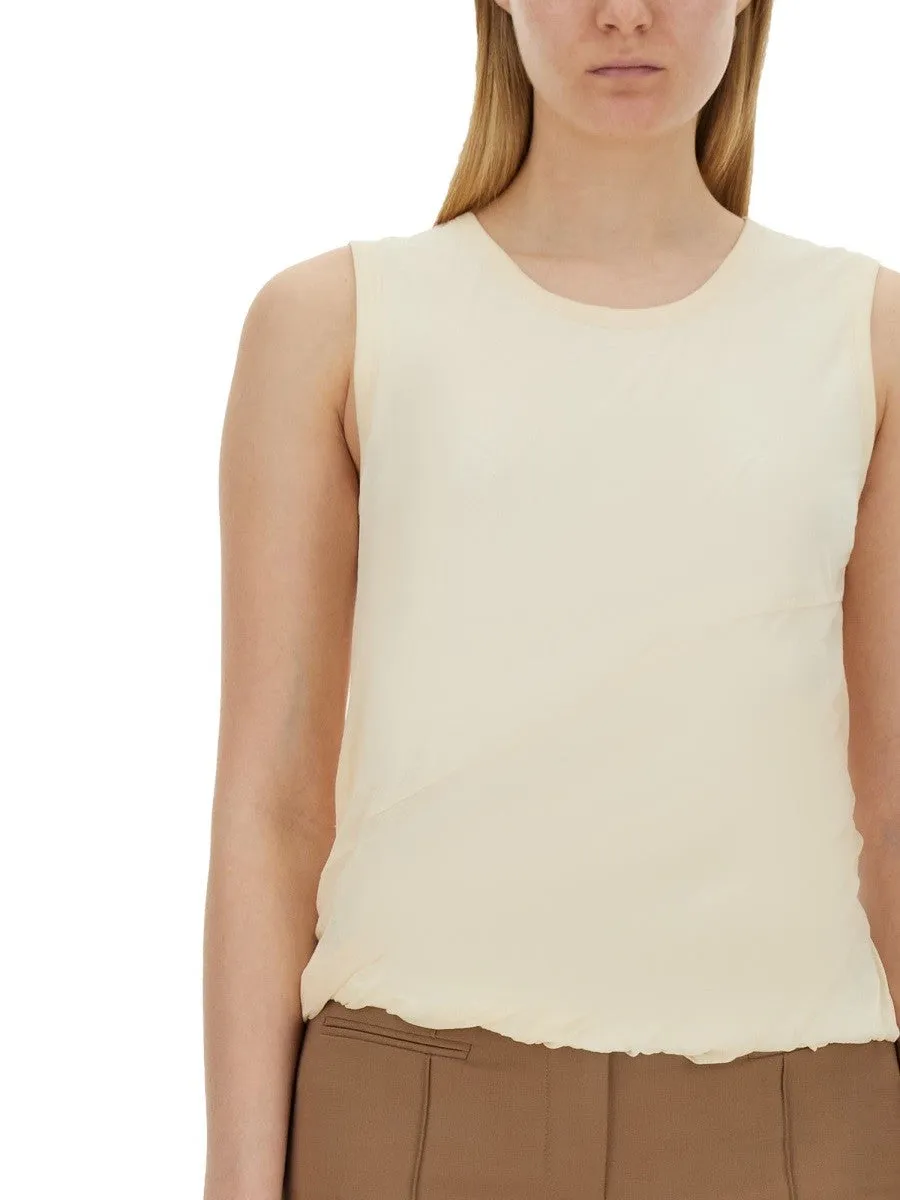 Helmut Lang JERSEY TANK TOP sold by Siebentaschen product image thumbnail 4