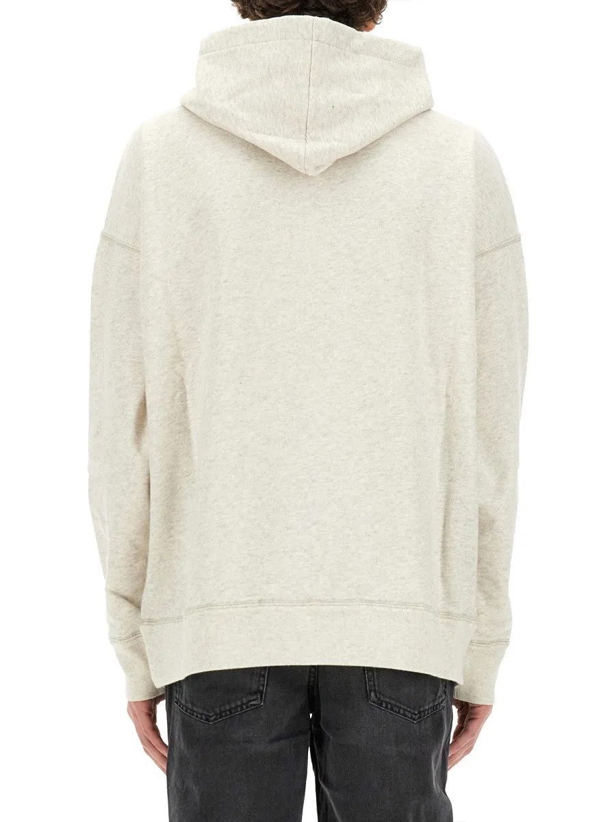 MARANT SWEATSHIRT "MILANZ" sold by Siebentaschen product image thumbnail 3