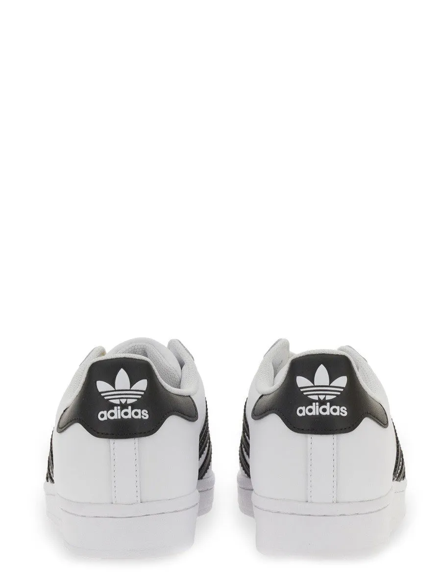ADIDAS ORIGINALS SUPERSTAR SNEAKER sold by Siebentaschen product image thumbnail 3