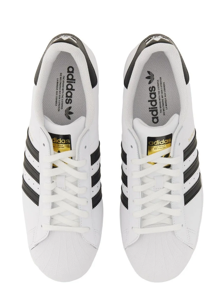 ADIDAS ORIGINALS SUPERSTAR SNEAKER sold by Siebentaschen product image thumbnail 4