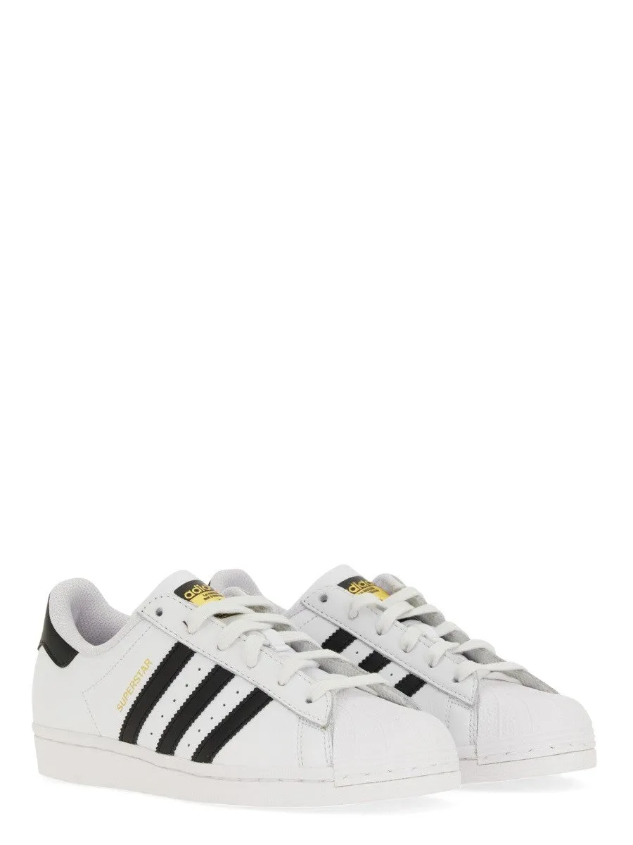 ADIDAS ORIGINALS SUPERSTAR SNEAKER sold by Siebentaschen product image thumbnail 2
