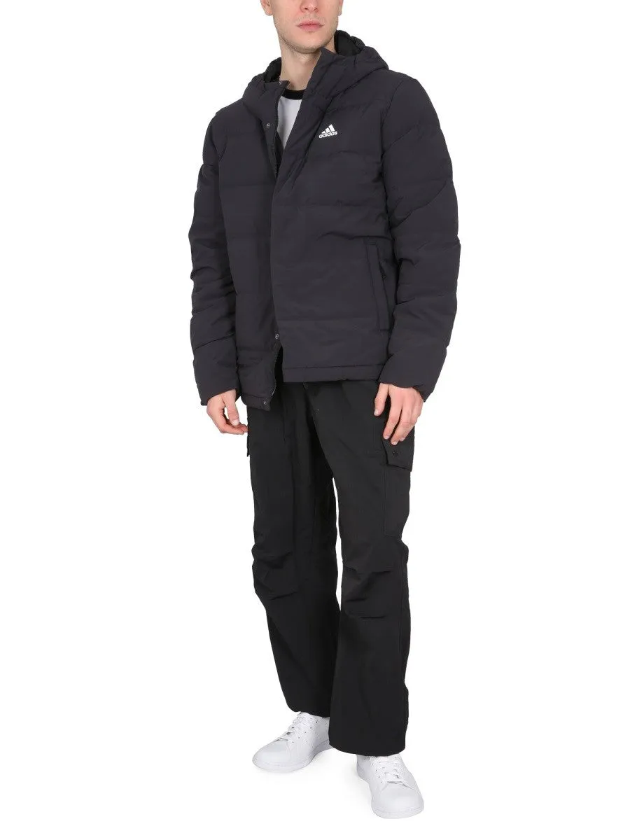 ADIDAS ORIGINALS HELIONIC DOWN JACKET sold by Siebentaschen product image thumbnail 2