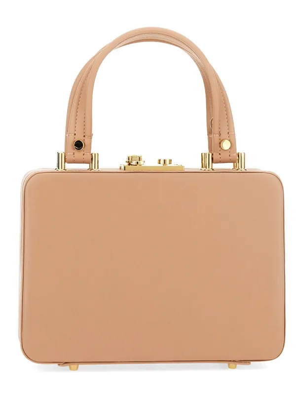 GIANVITO ROSSI BAG "VALÌ" sold by Siebentaschen