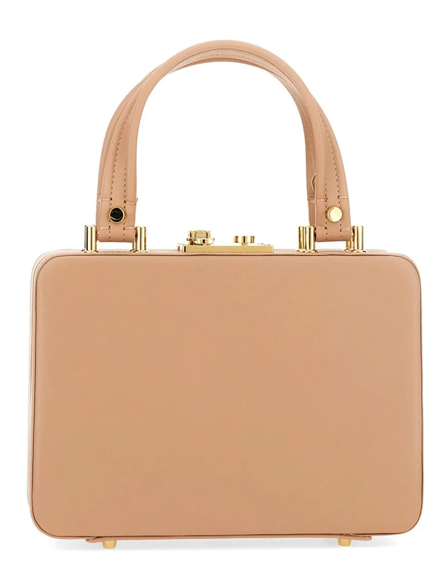 GIANVITO ROSSI BAG "VALÌ" sold by Siebentaschen