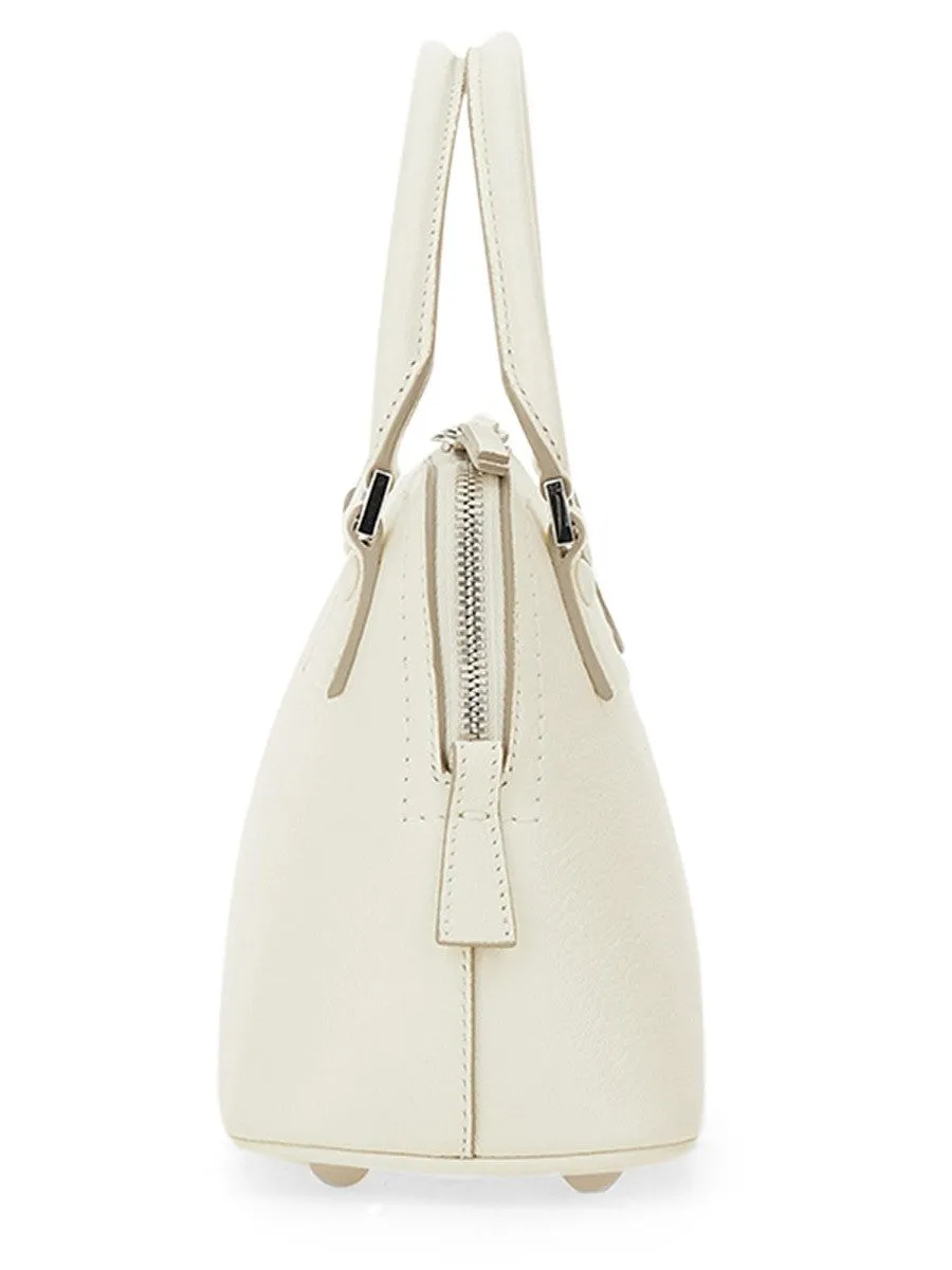 Maison Margiela "5AC CLASSIQUE" MICRO BAG sold by Siebentaschen product image thumbnail 4