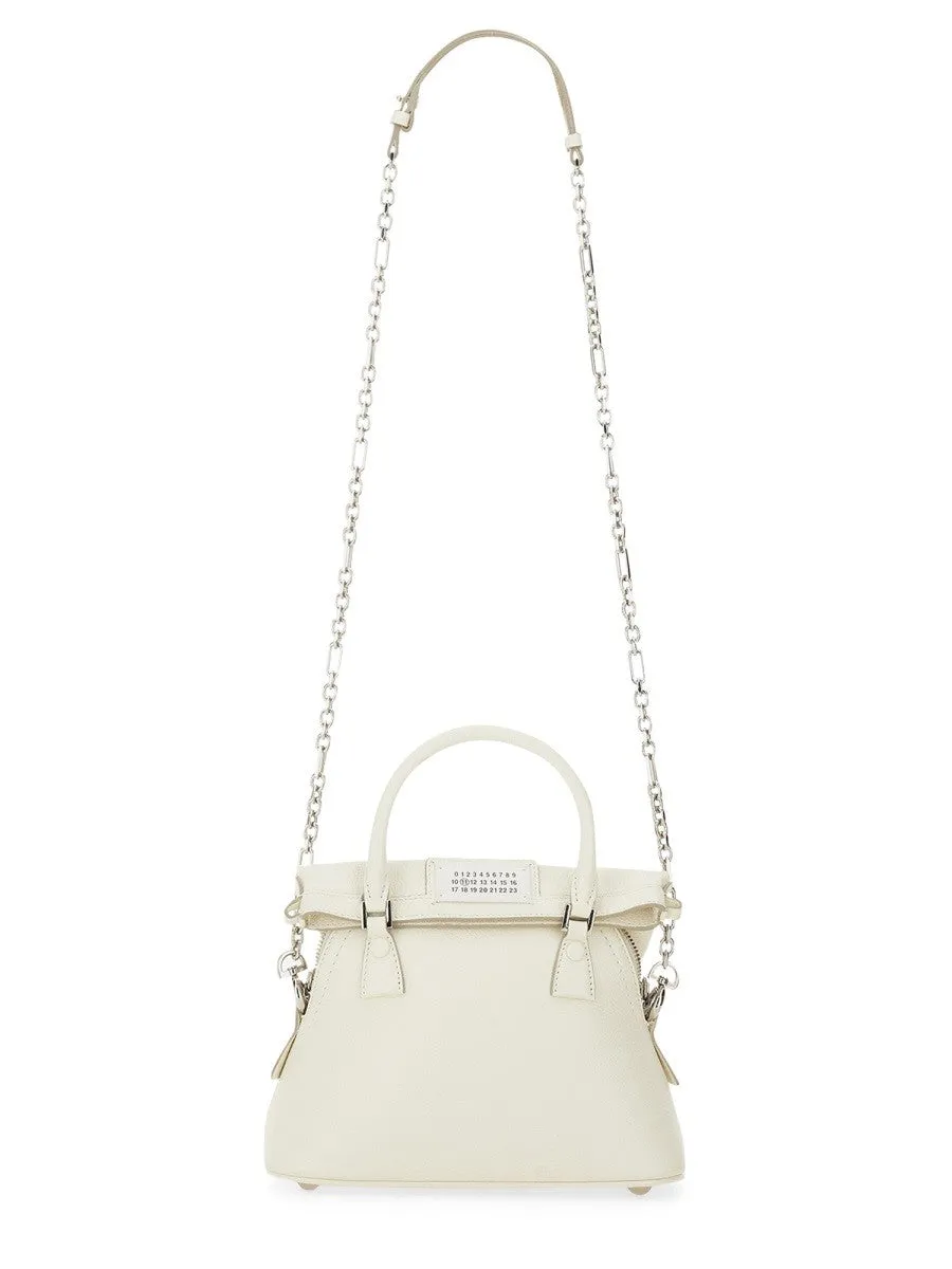 Maison Margiela "5AC CLASSIQUE" MICRO BAG sold by Siebentaschen product image thumbnail 2